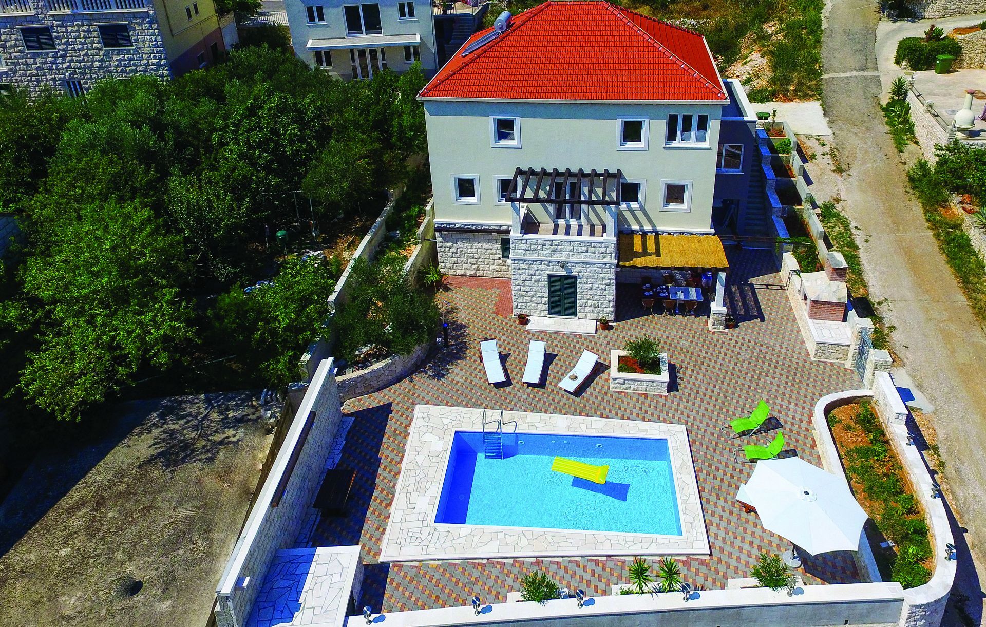 House Sandra 107031-K1