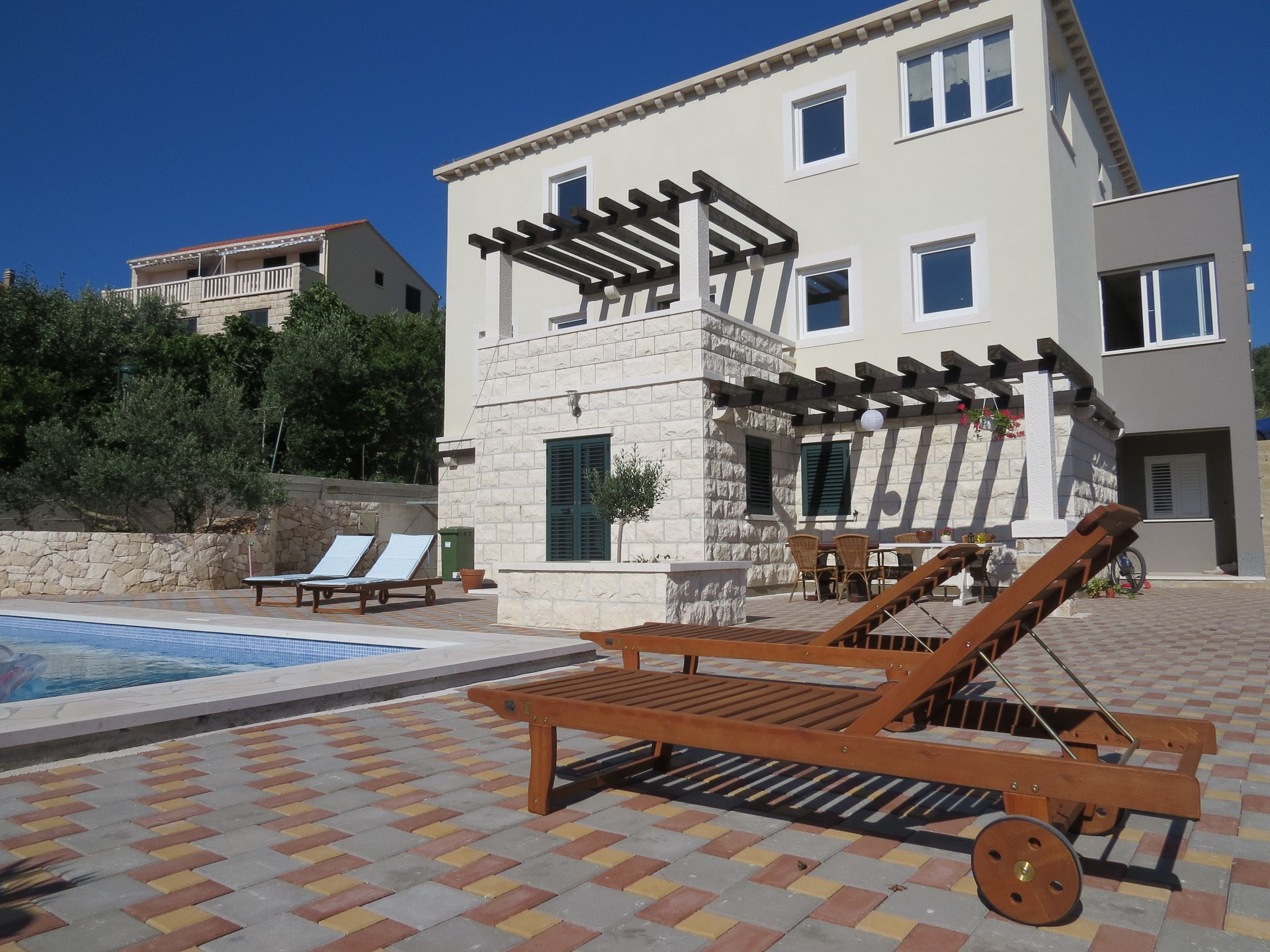 Photo of House Sandra