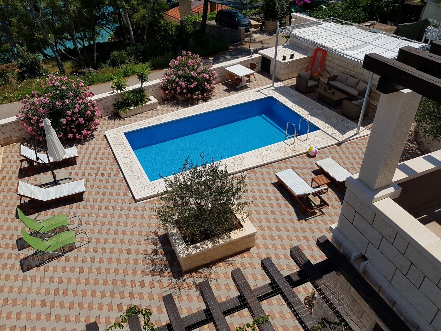 Photo of House Sandra