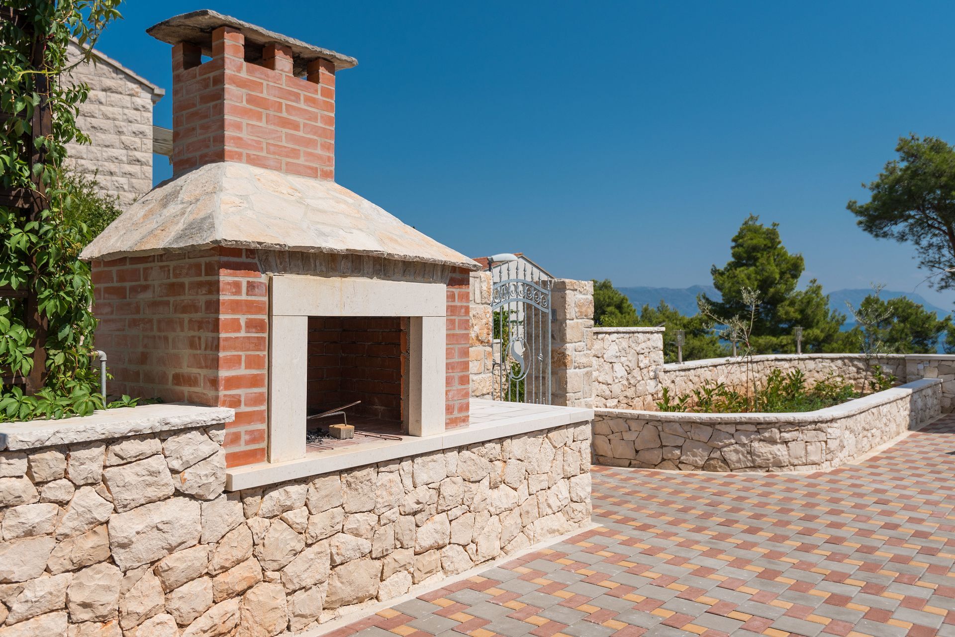 Photo of House Sandra