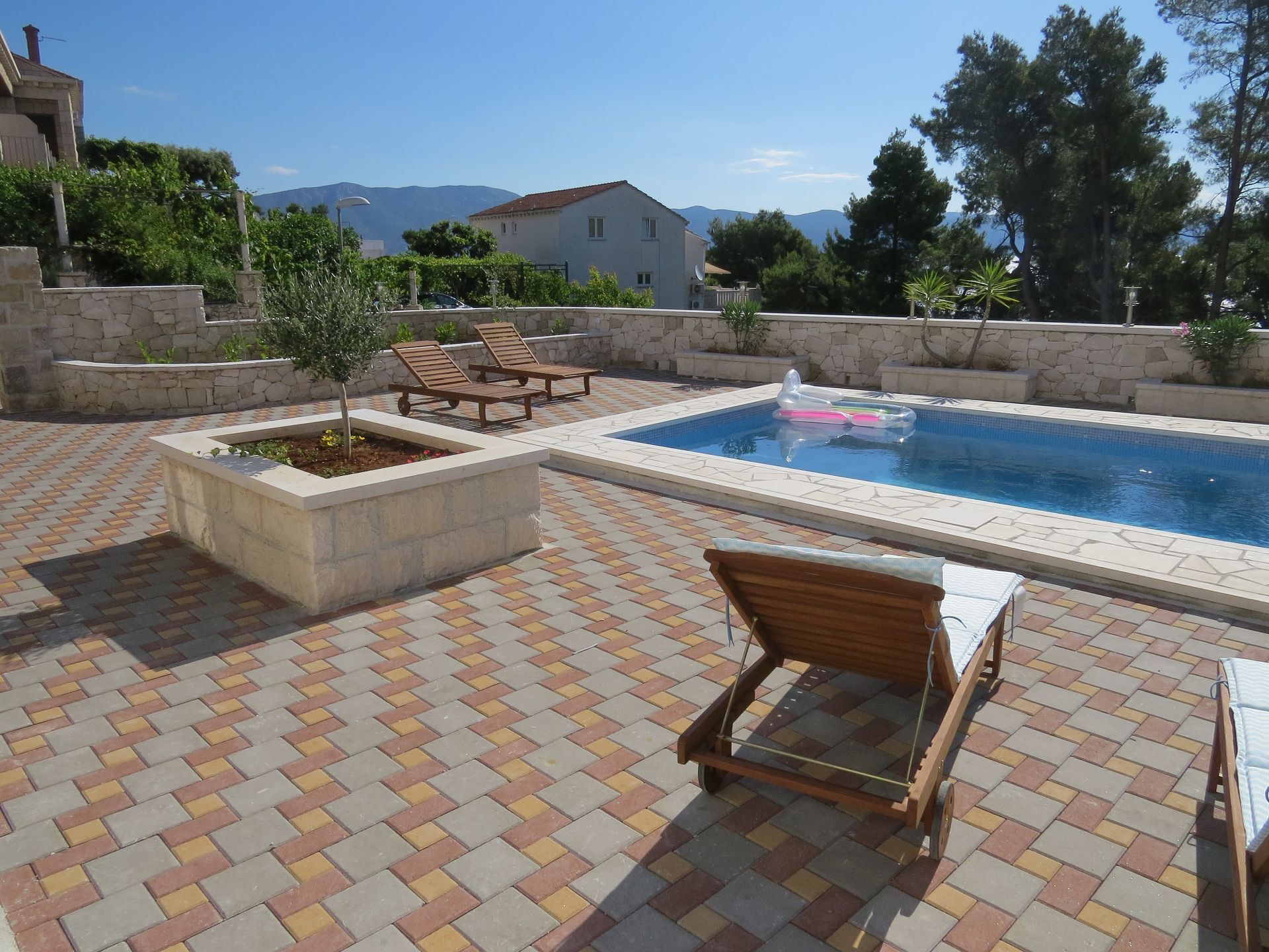House Sandra 107031-K1