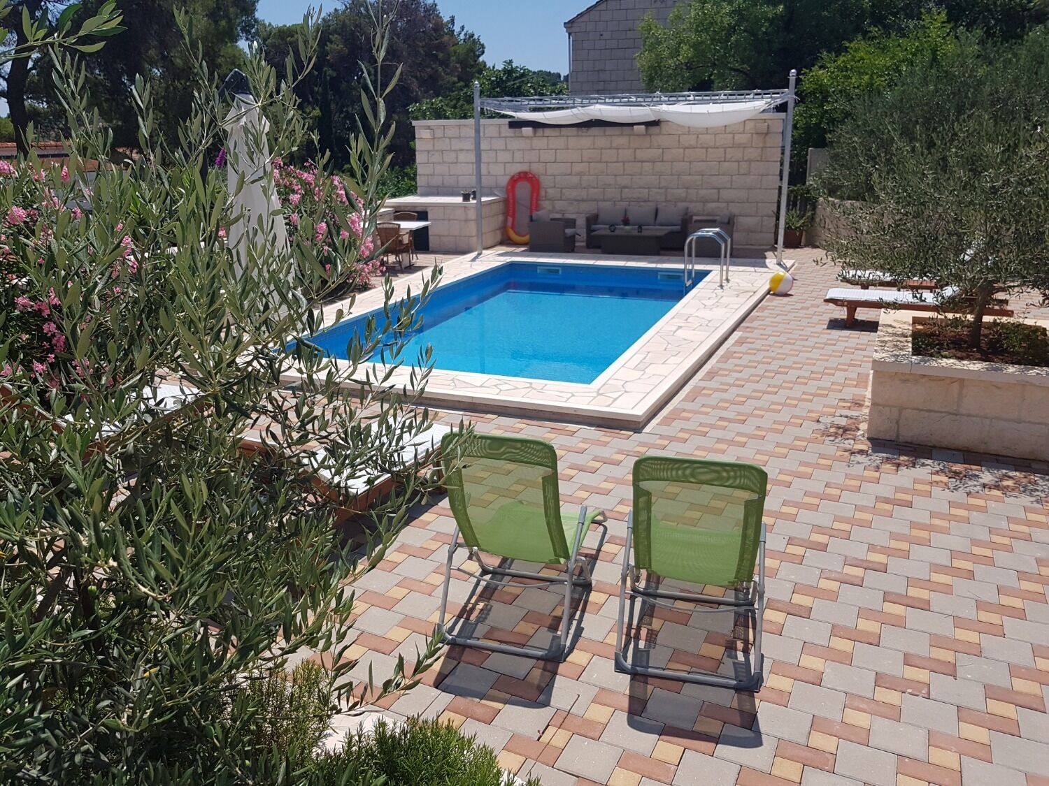 House Sandra 107031-K1