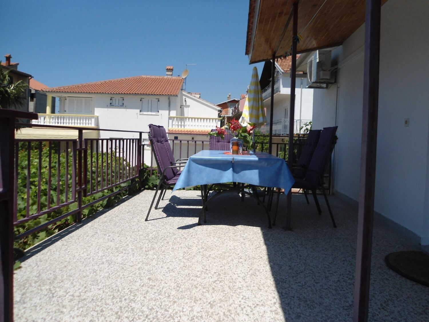 Apartments Marko 107061-A1
