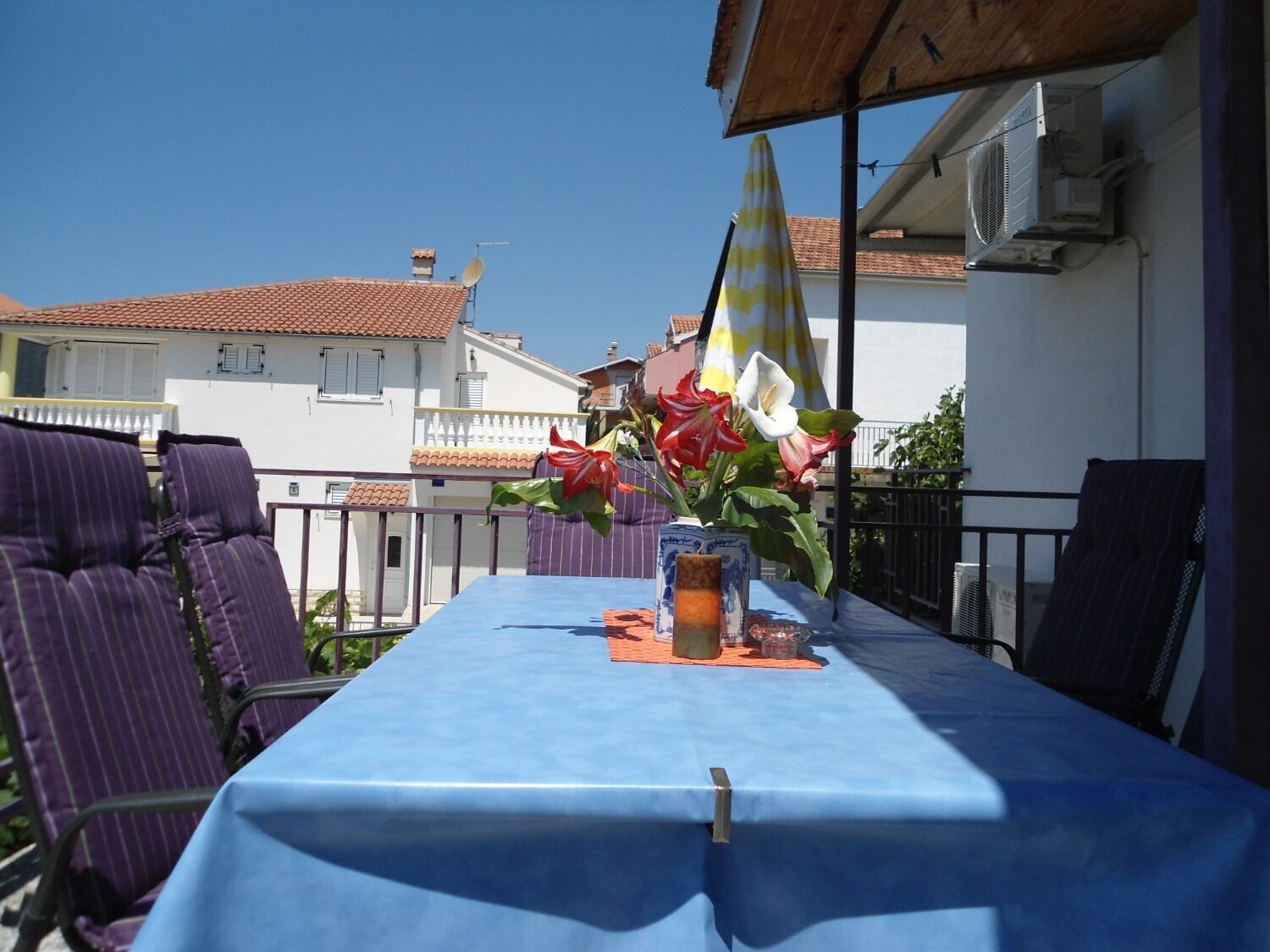 Apartments Marko 107061-A1