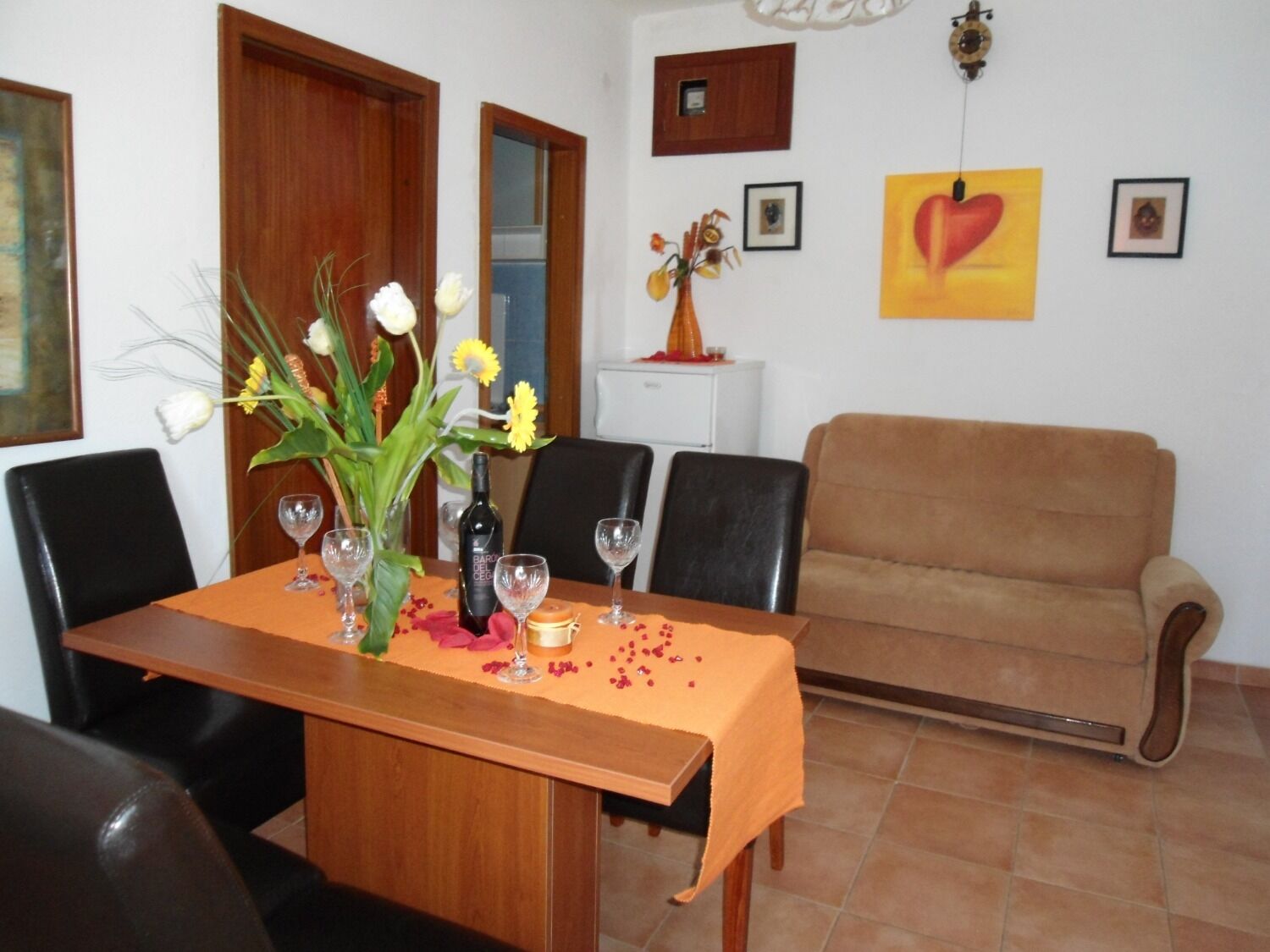 Apartments Marko 107061-A1