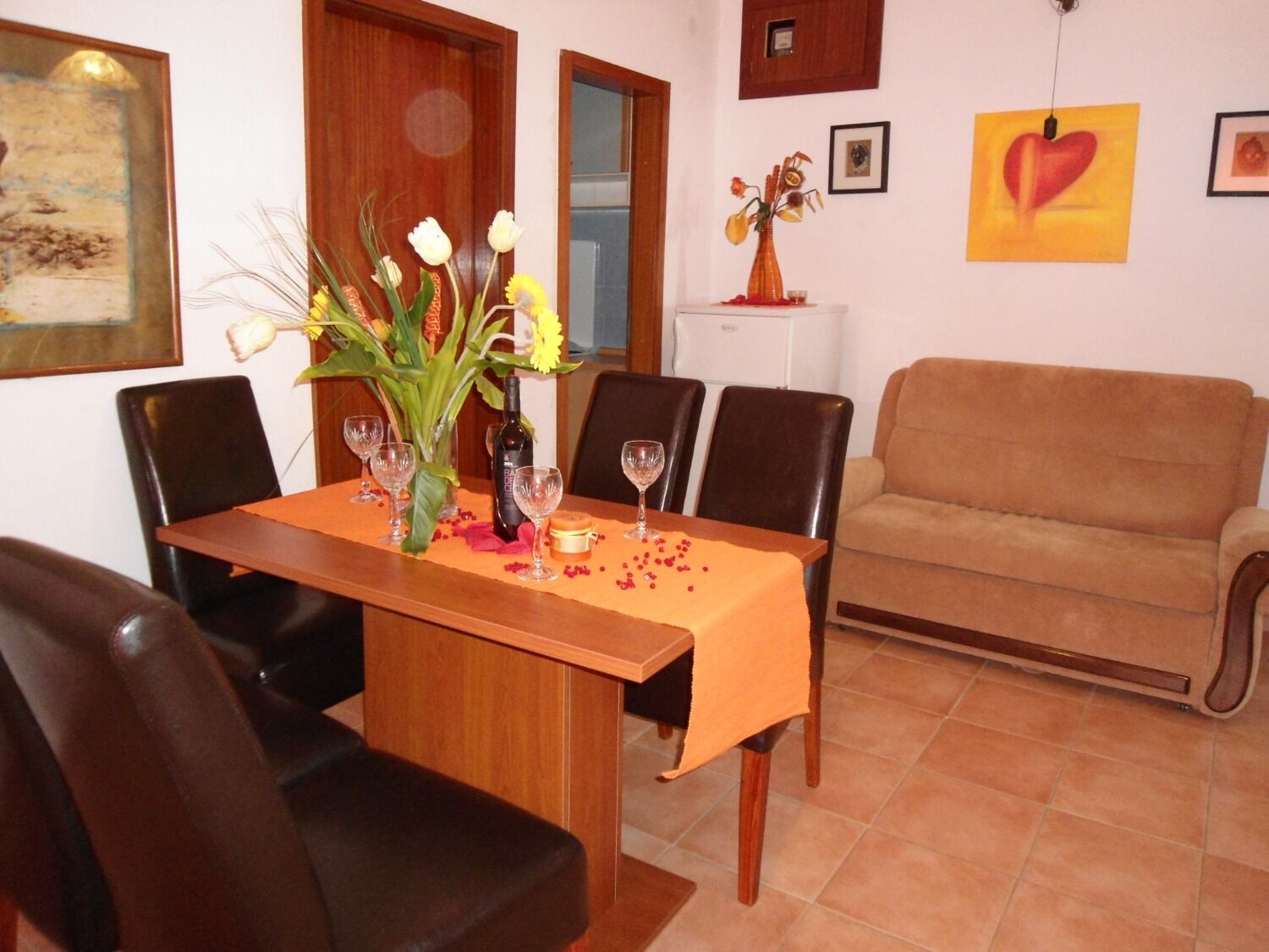 Apartments Marko 107061-A1