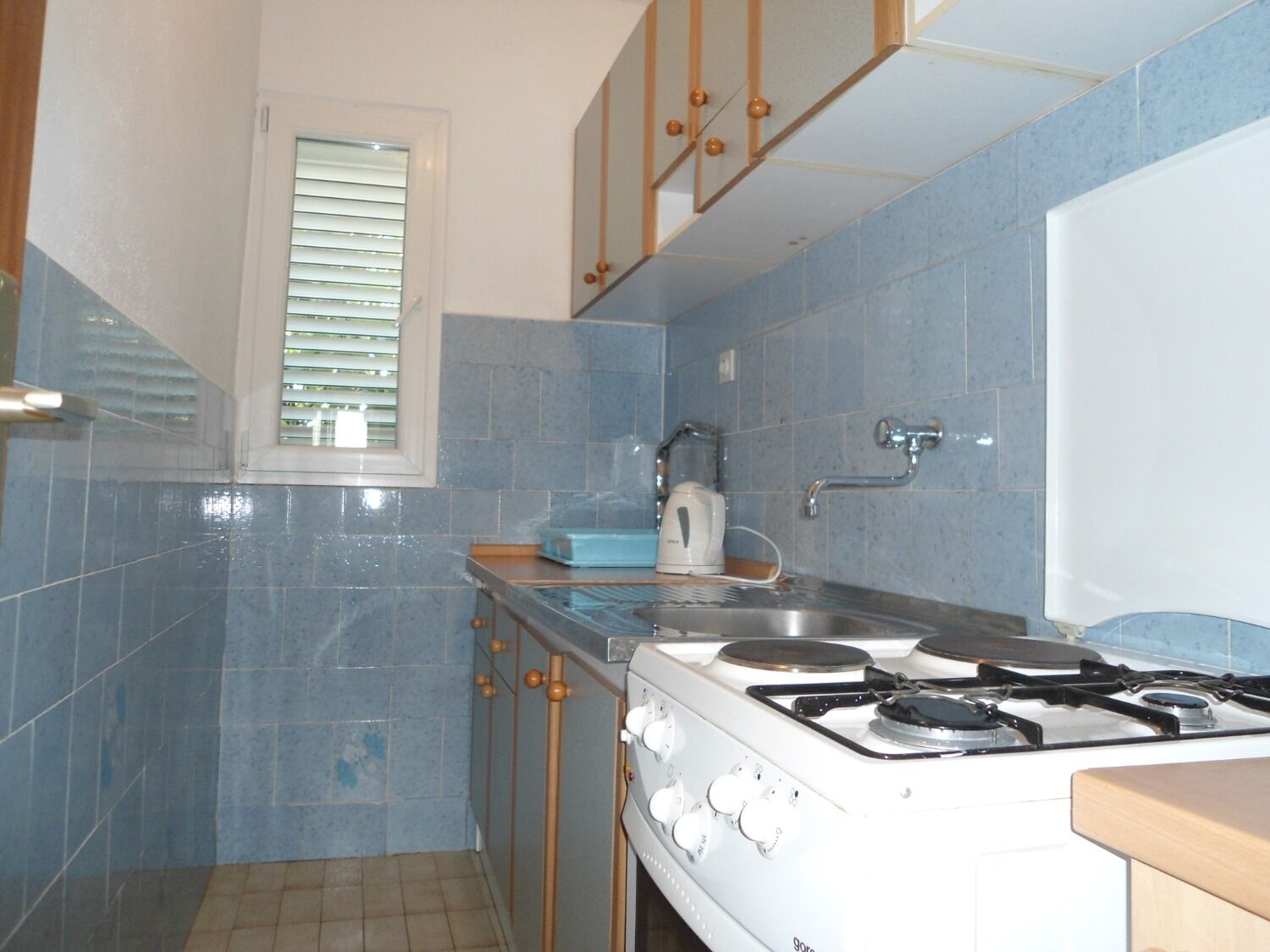 Apartments Marko 107061-A1