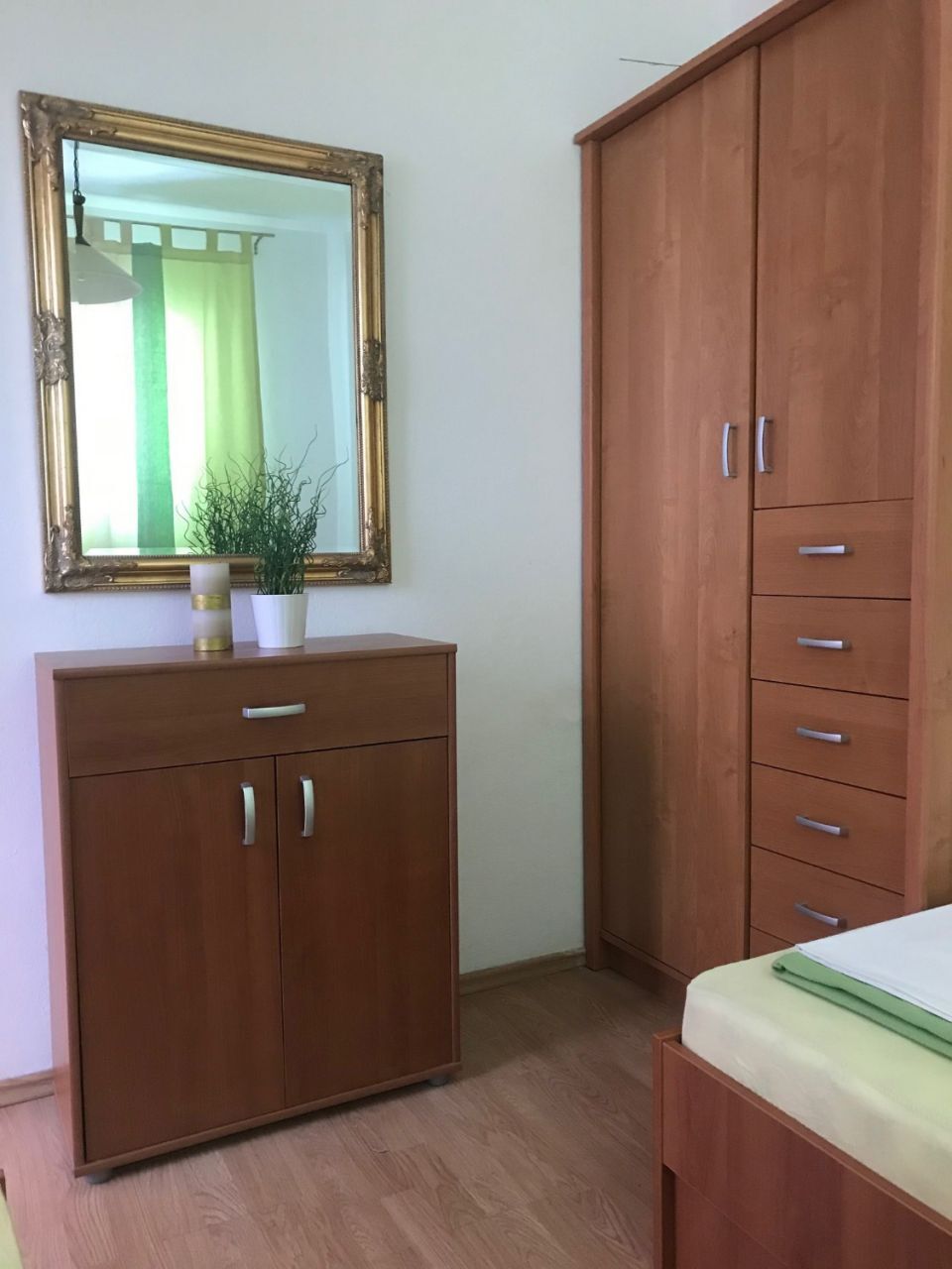 Apartments Marko 107061-A1