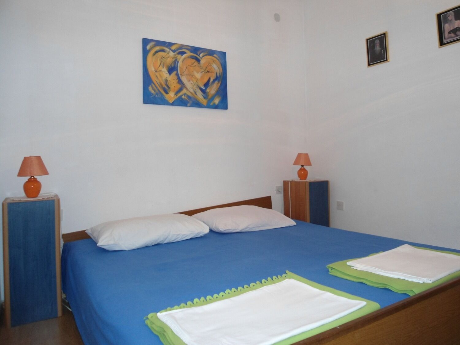 Apartments Marko 107061-A1