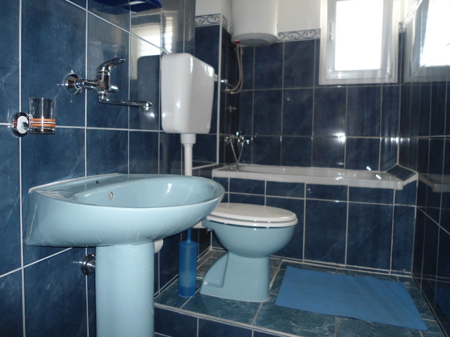 Apartments Marko 107061-A1