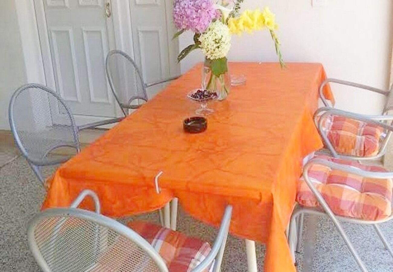 Apartments Marko 107061-A2