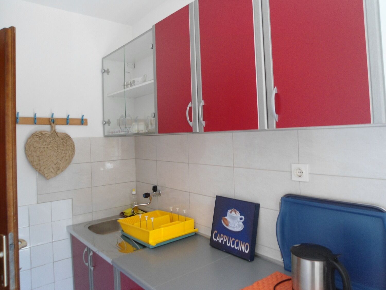 Apartments Marko 107061-A2