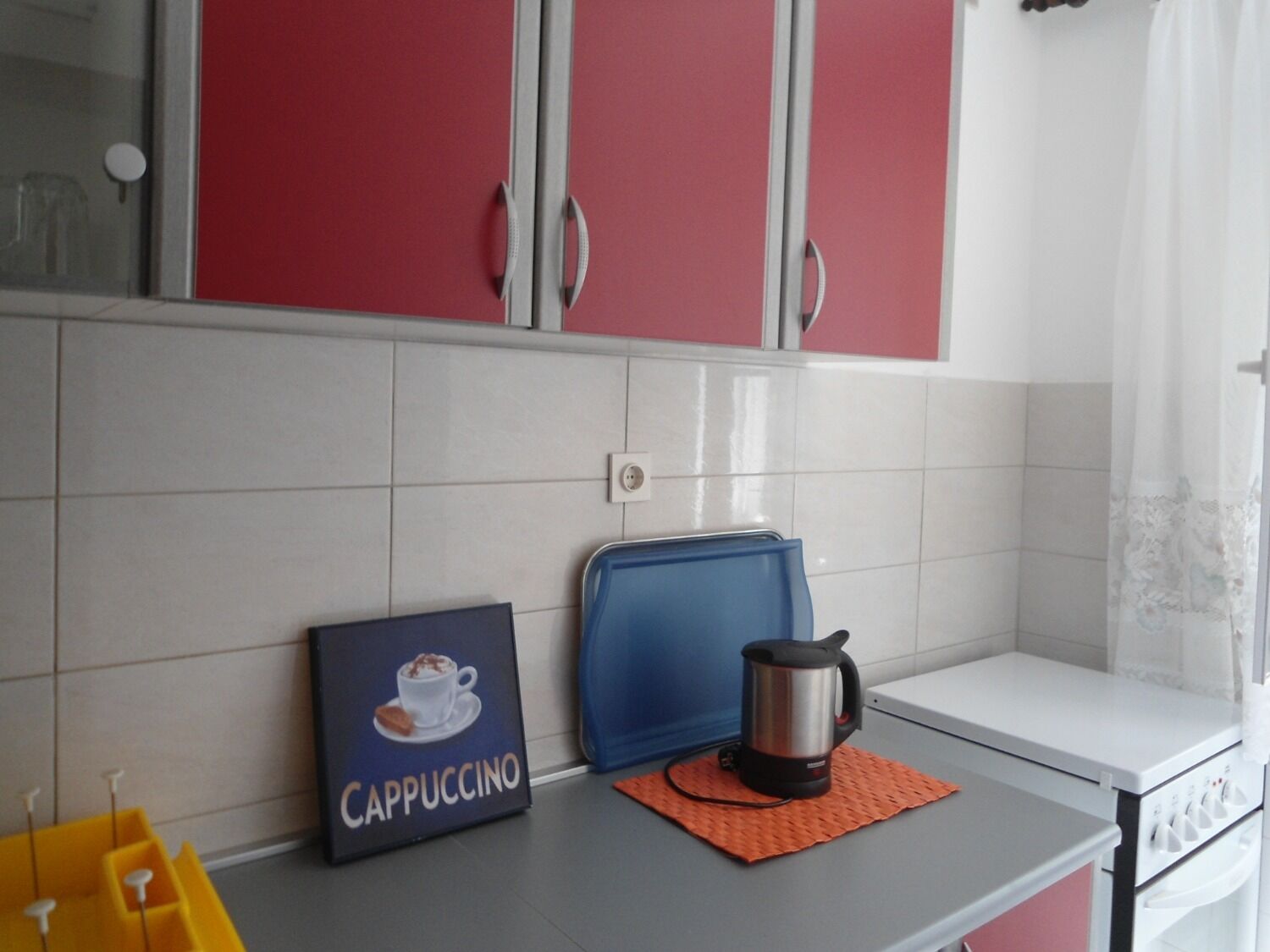 Apartments Marko 107061-A2