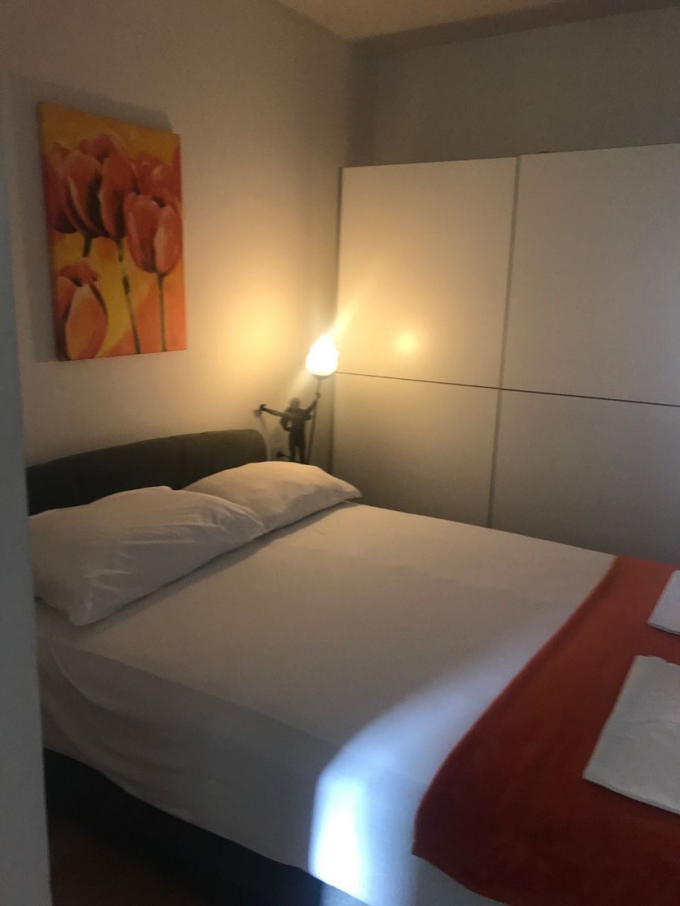 Apartments Marko 107061-A2