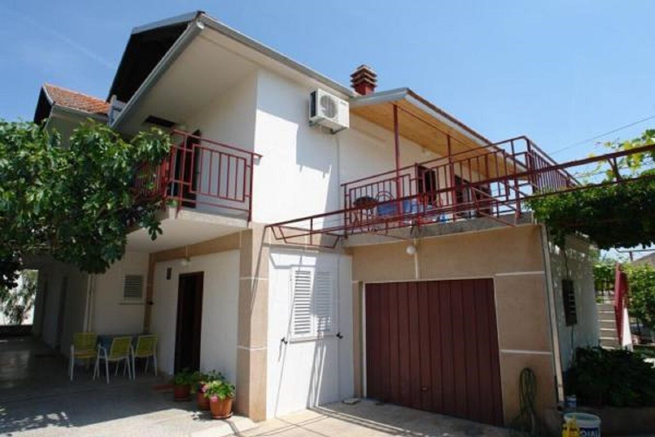 Apartments Marko 107061-A1