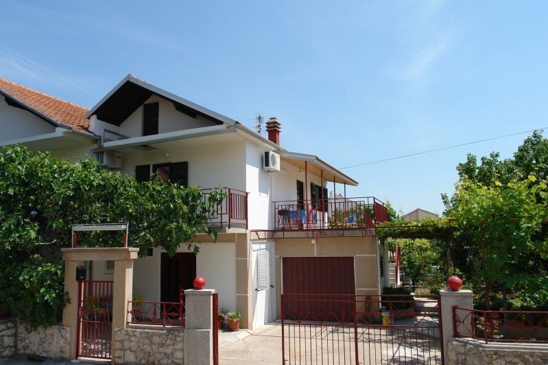 Apartments Marko 107061-A1