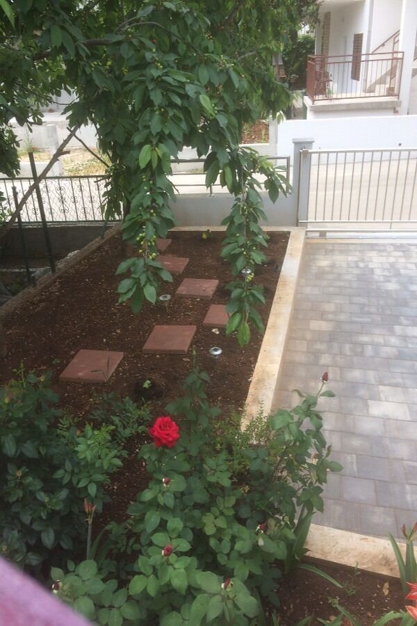 Apartments Marko 107061-A1