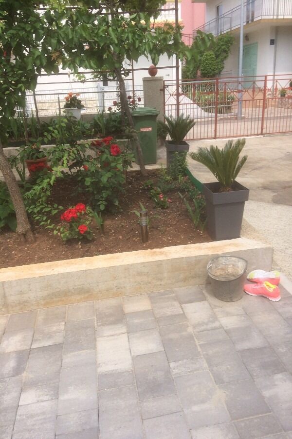 Apartments Marko 107061-A1