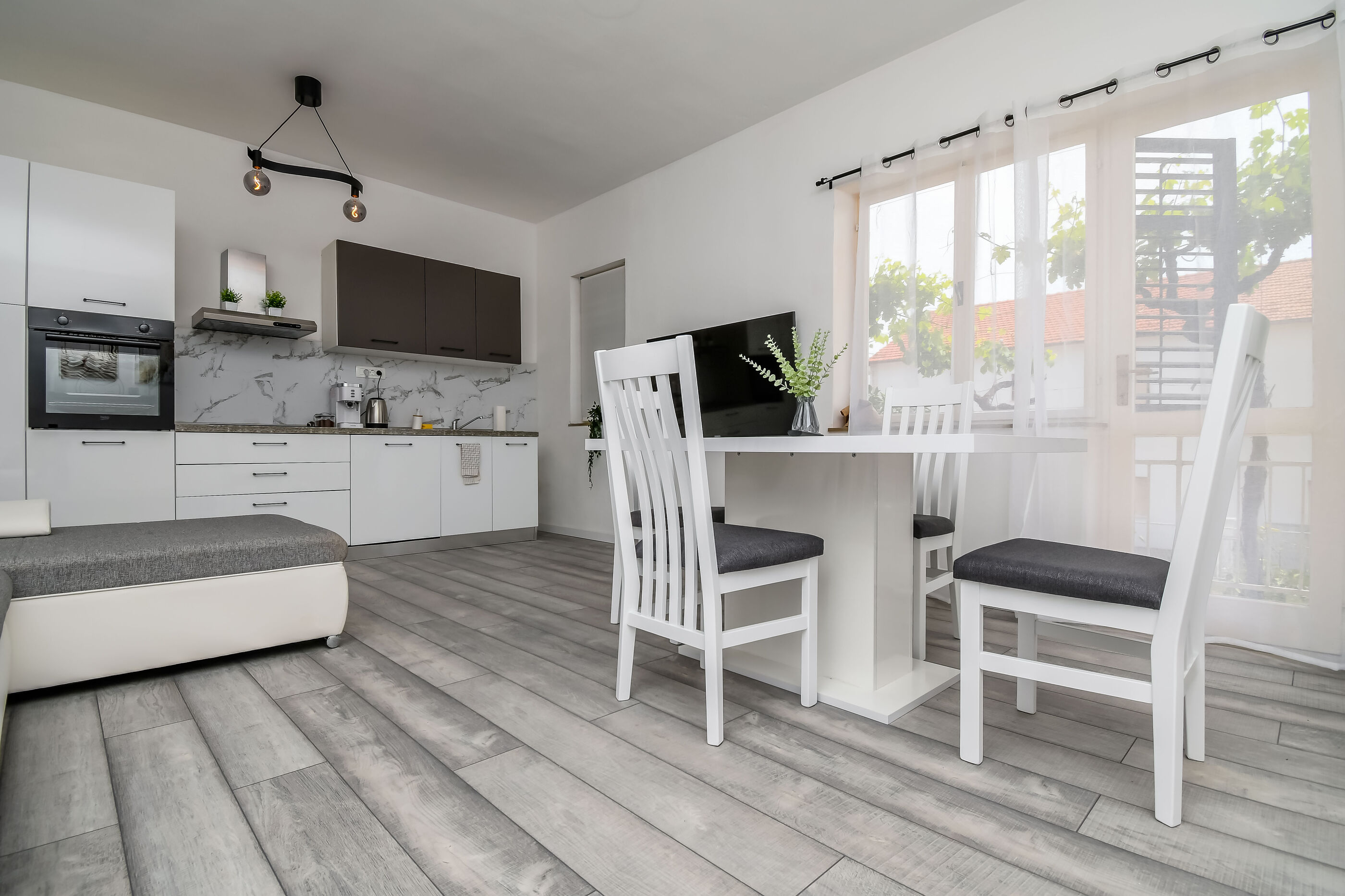 Apartments Gabi i Miki 106001-A1