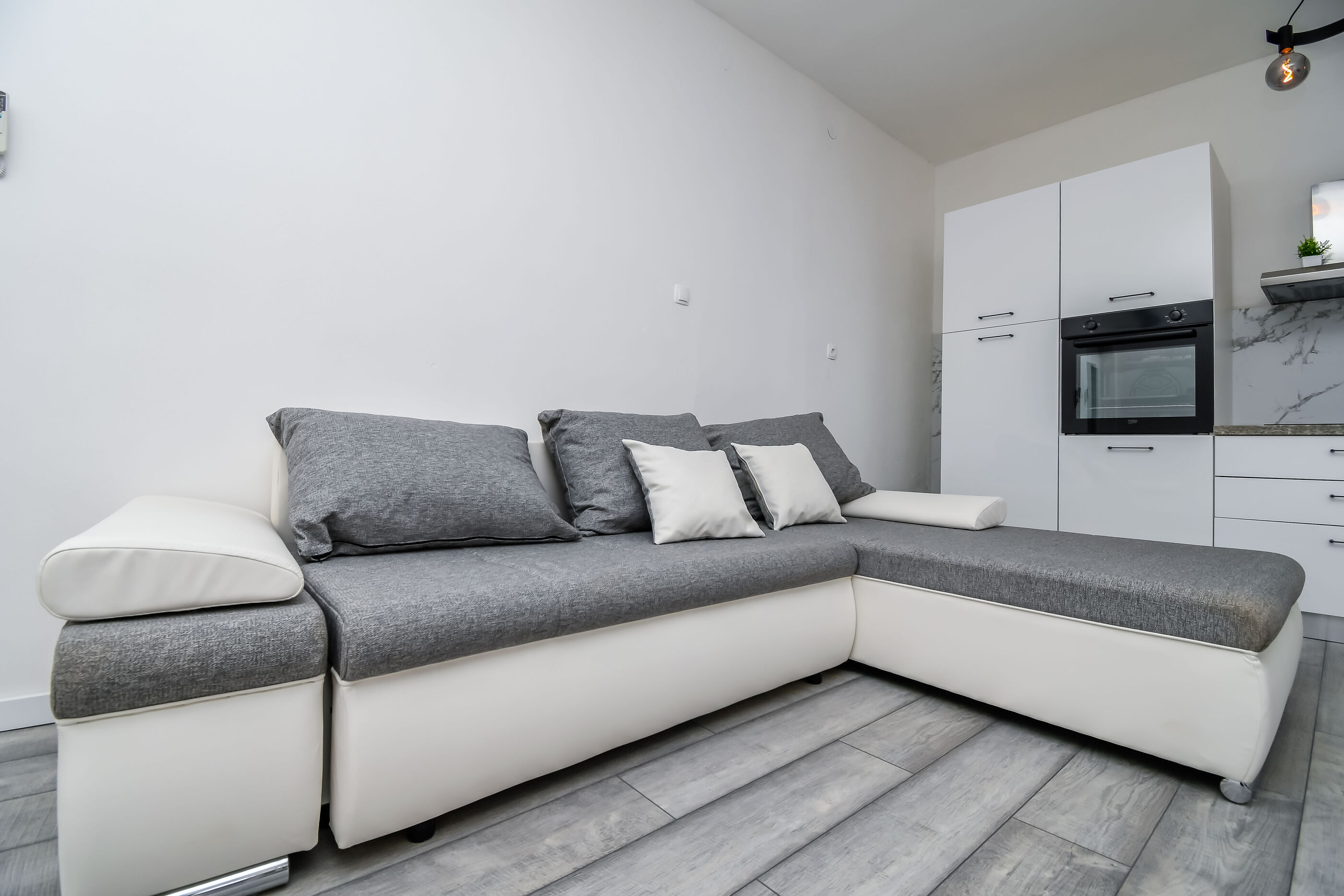 Apartments Gabi i Miki 106001-A1