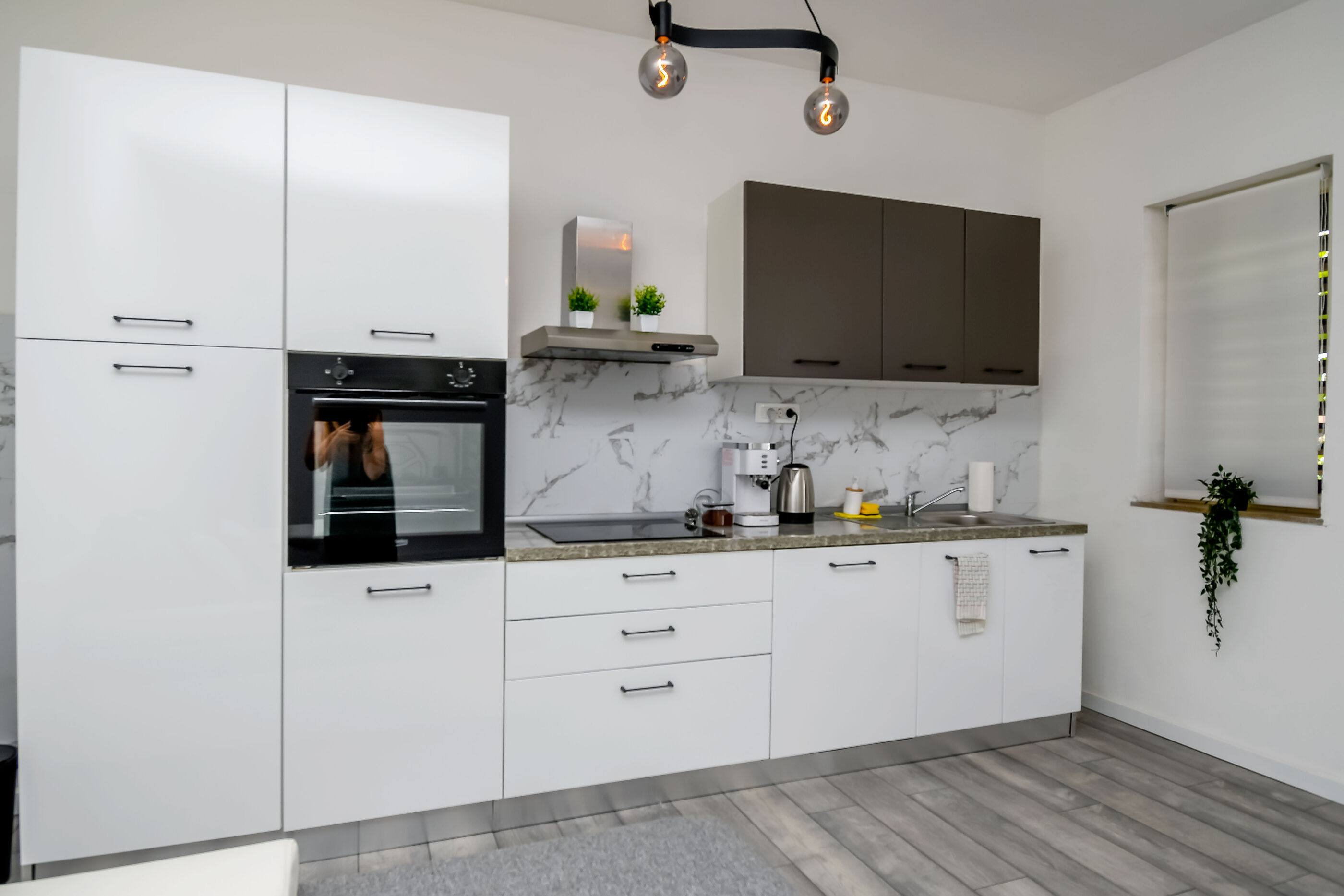 Apartments Gabi i Miki 106001-A1