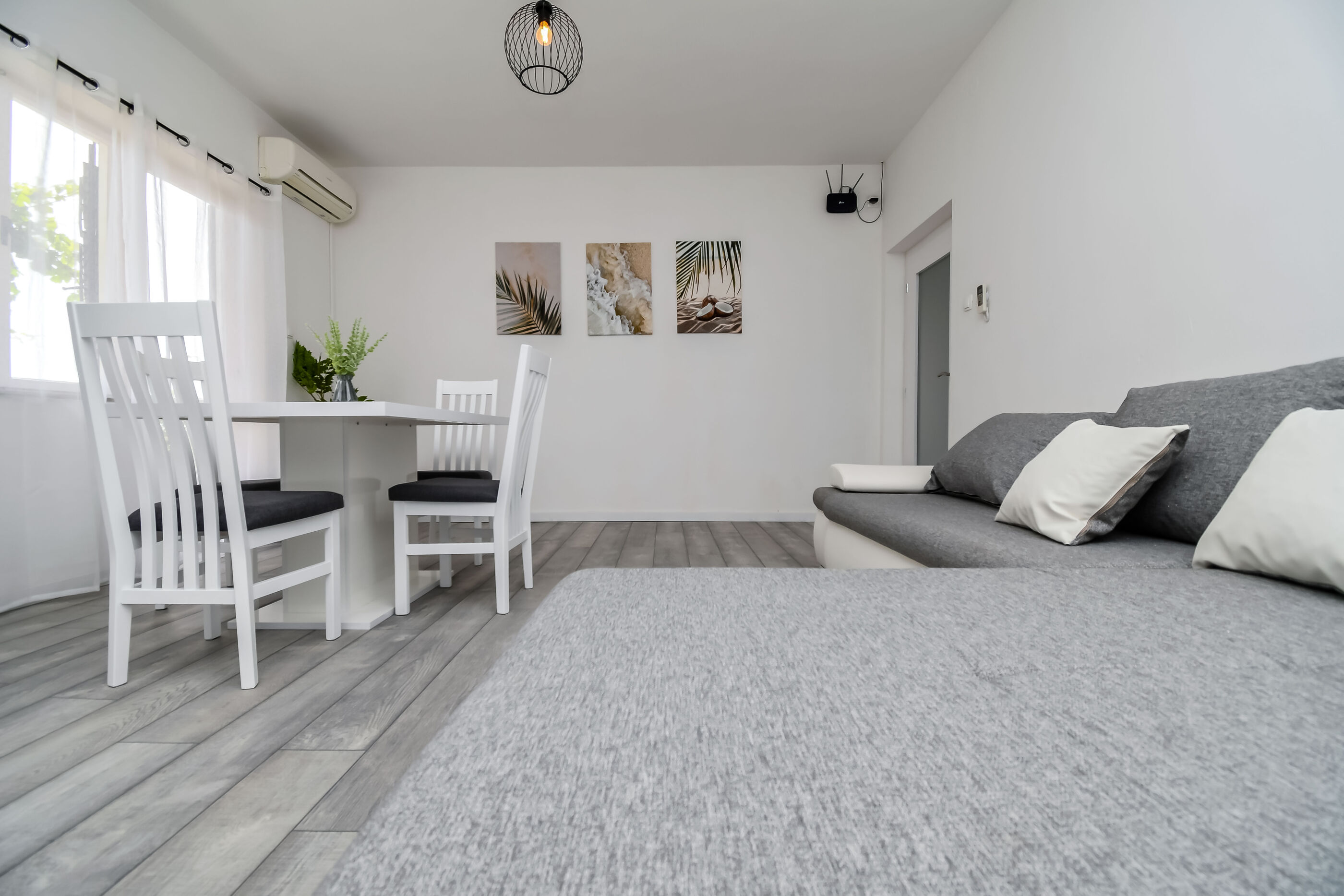 Apartments Gabi i Miki 106001-A1