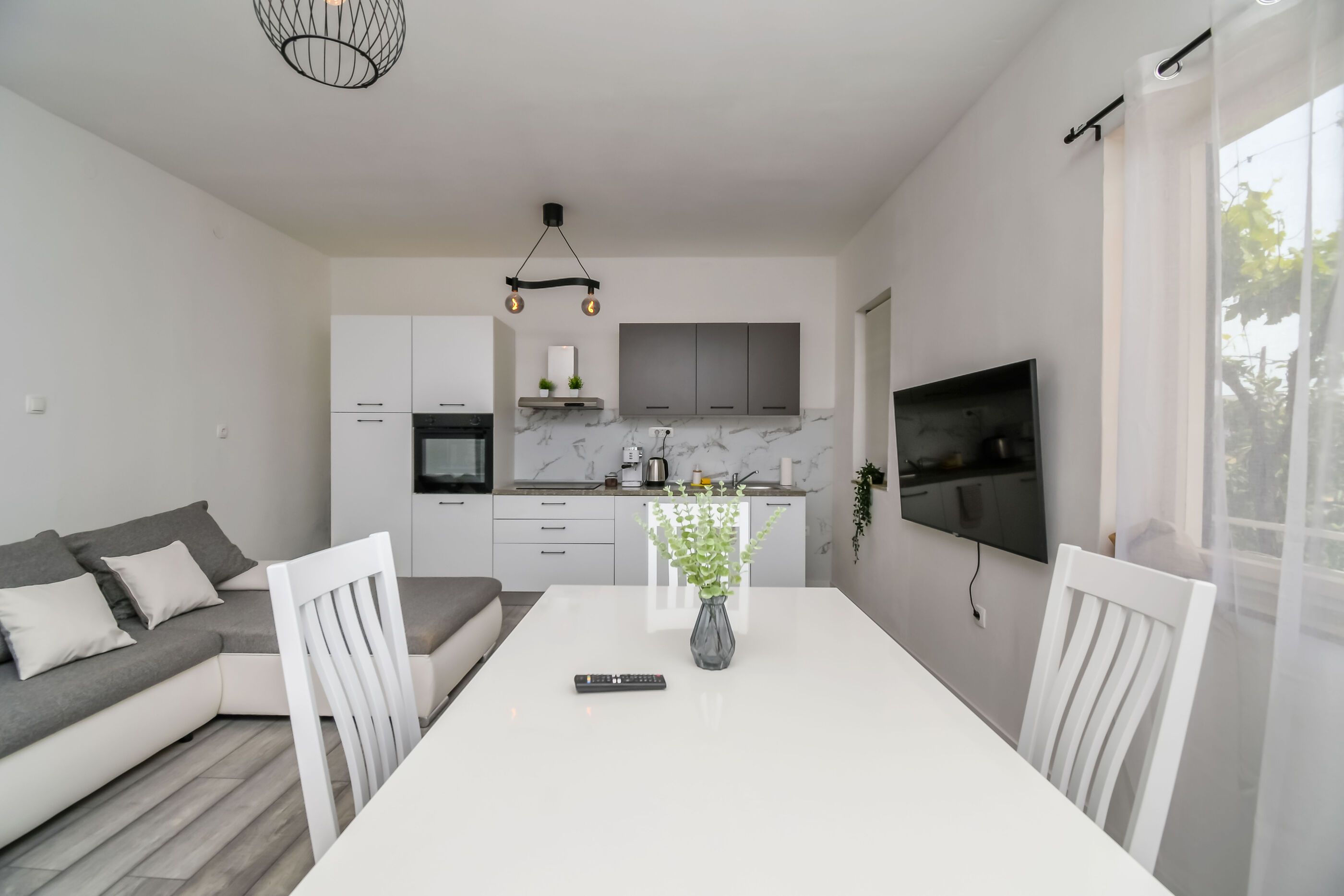 Apartments Gabi i Miki 106001-A1