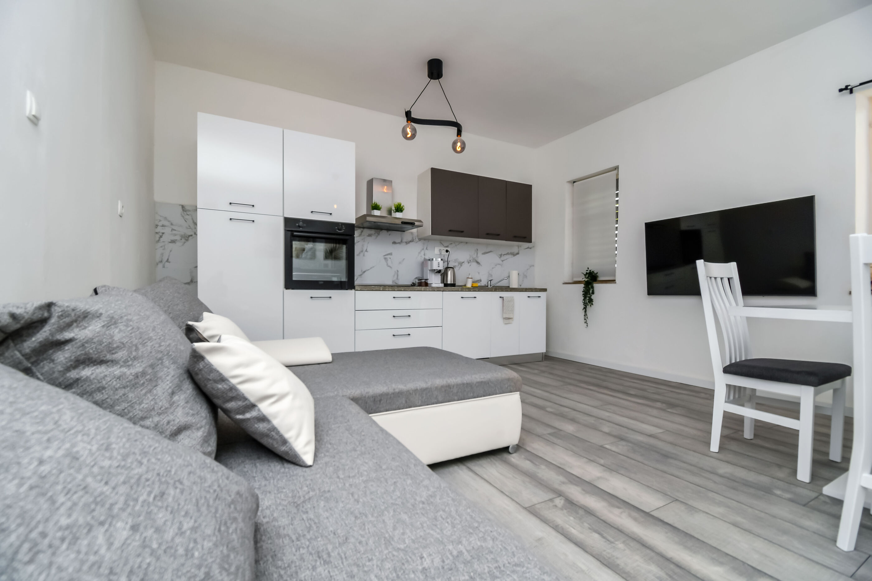 Apartments Gabi i Miki 106001-A1
