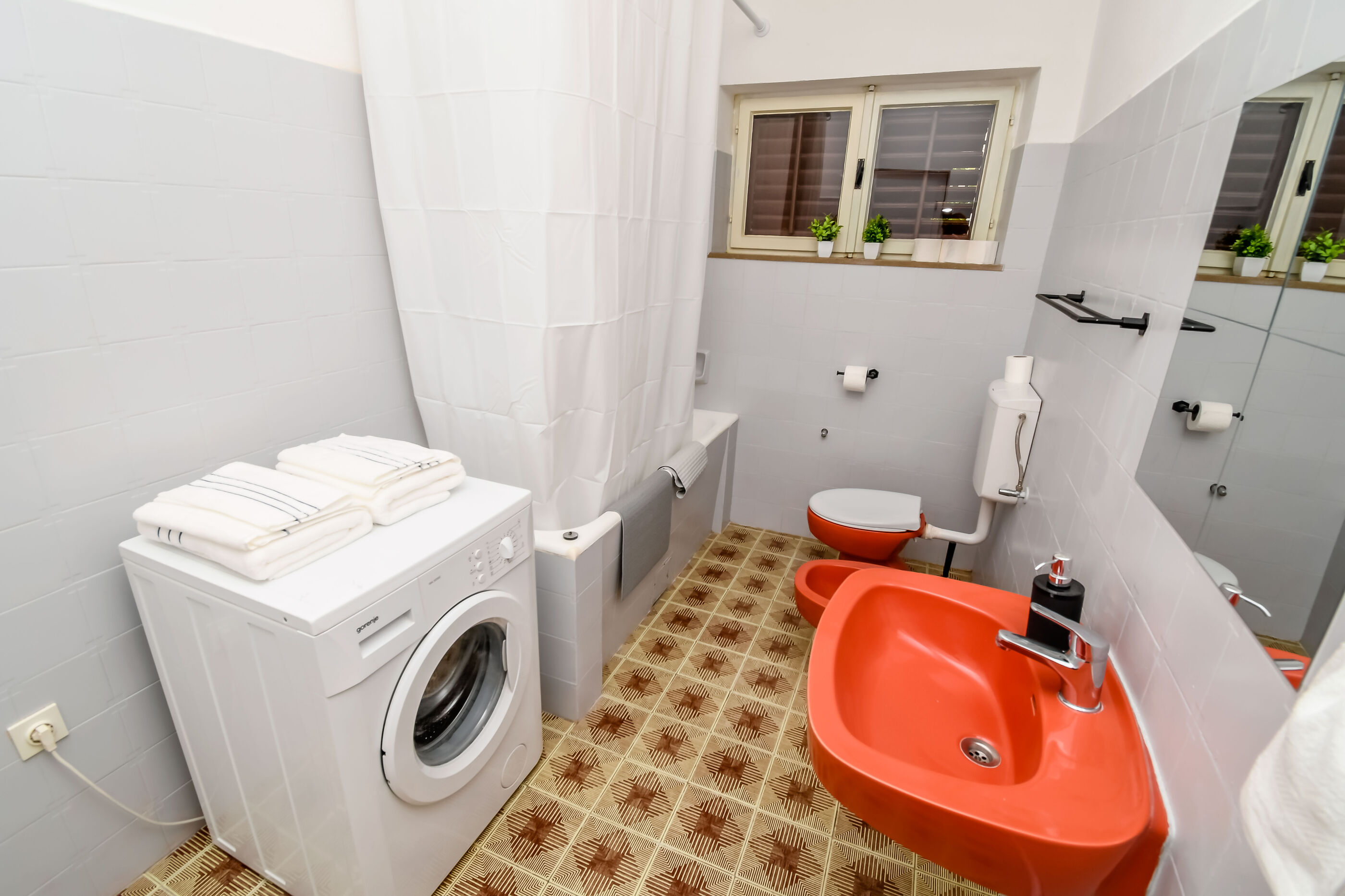 Apartments Gabi i Miki 106001-A1