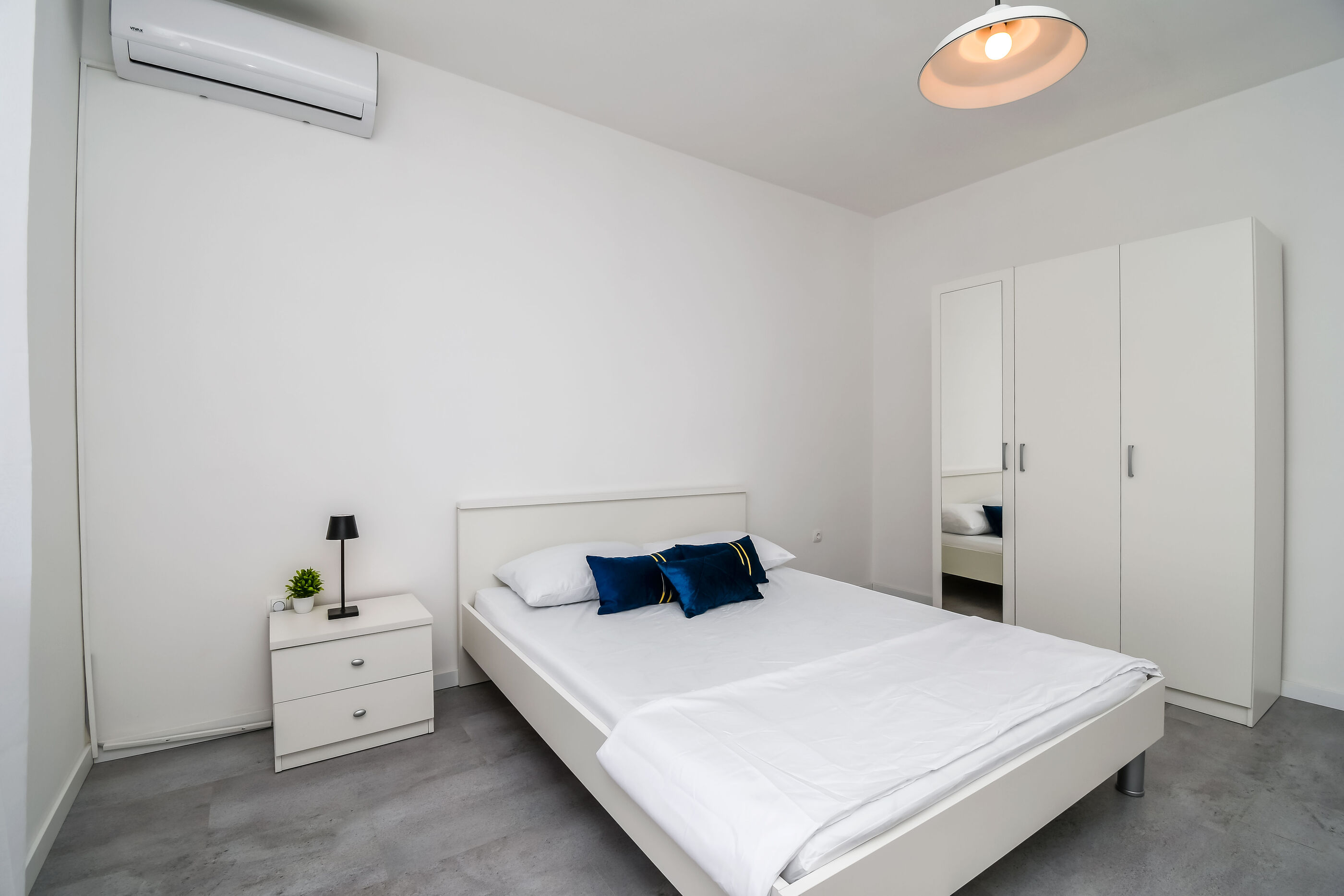 Apartments Gabi i Miki 106001-A1