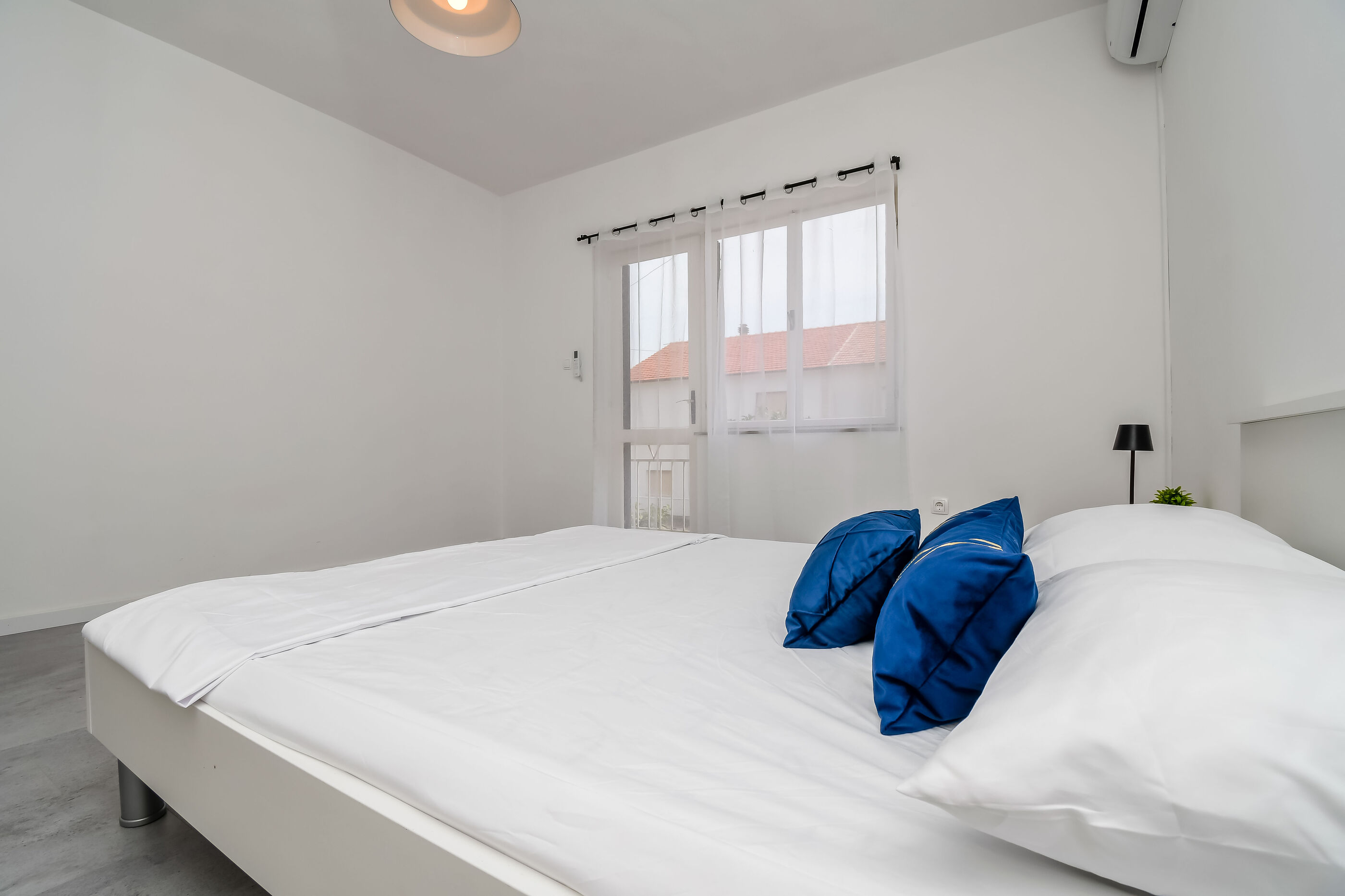 Apartments Gabi i Miki 106001-A1