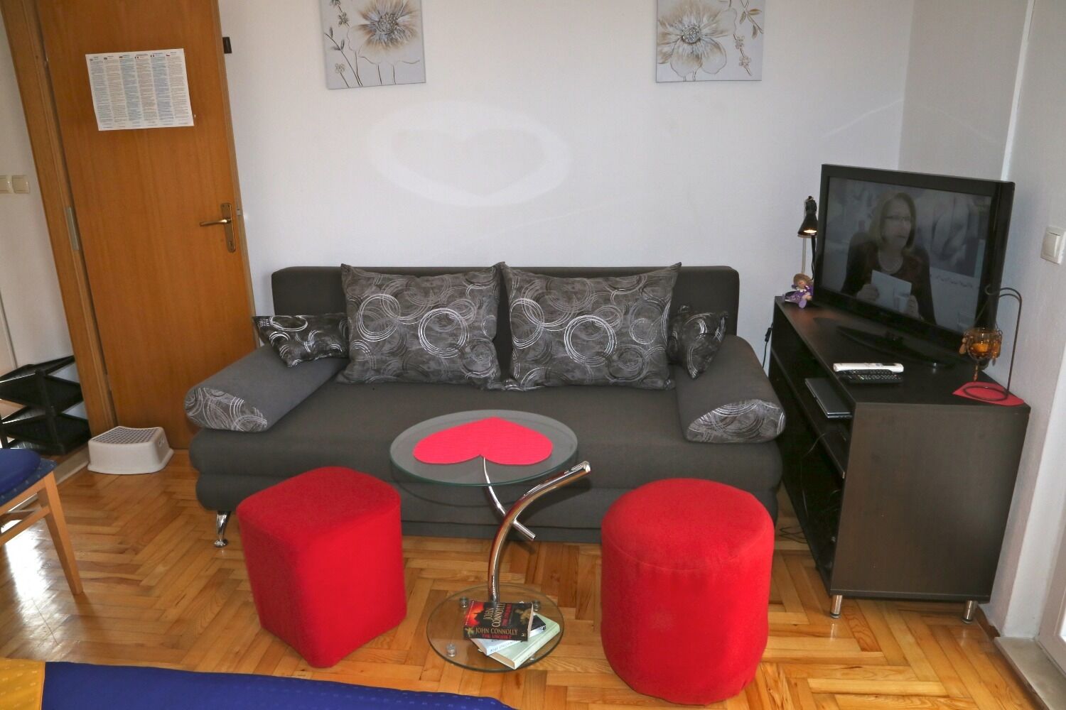 Apartment Tomi 107101-A1