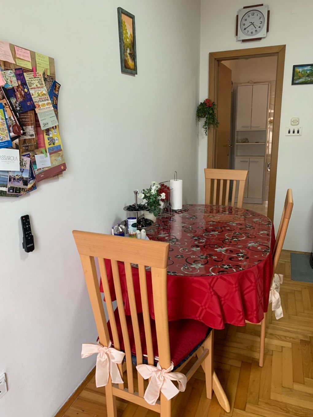 Apartment Tomi 107101-A1