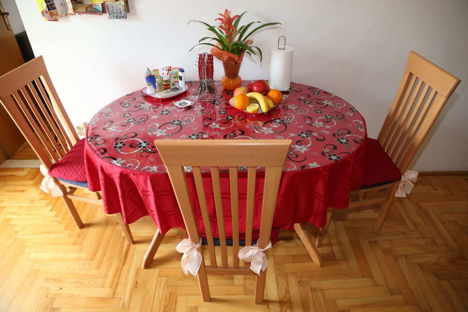 Apartment Tomi 107101-A1