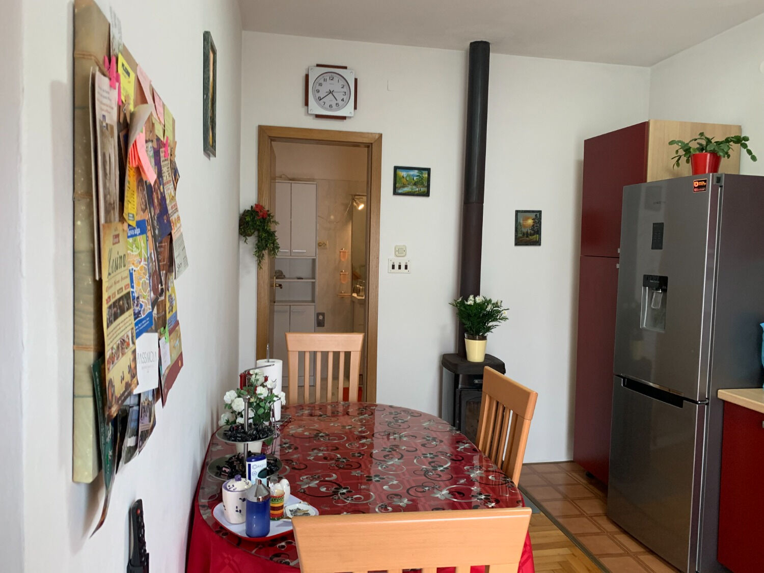 Apartment Tomi 107101-A1