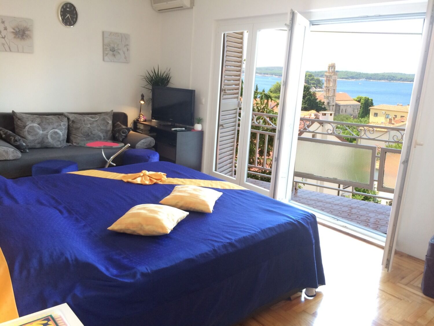 Apartment Tomi 107101-A1