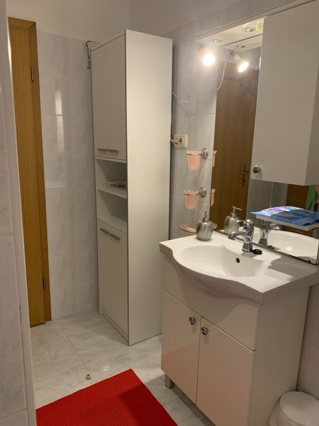 Apartment Tomi 107101-A1