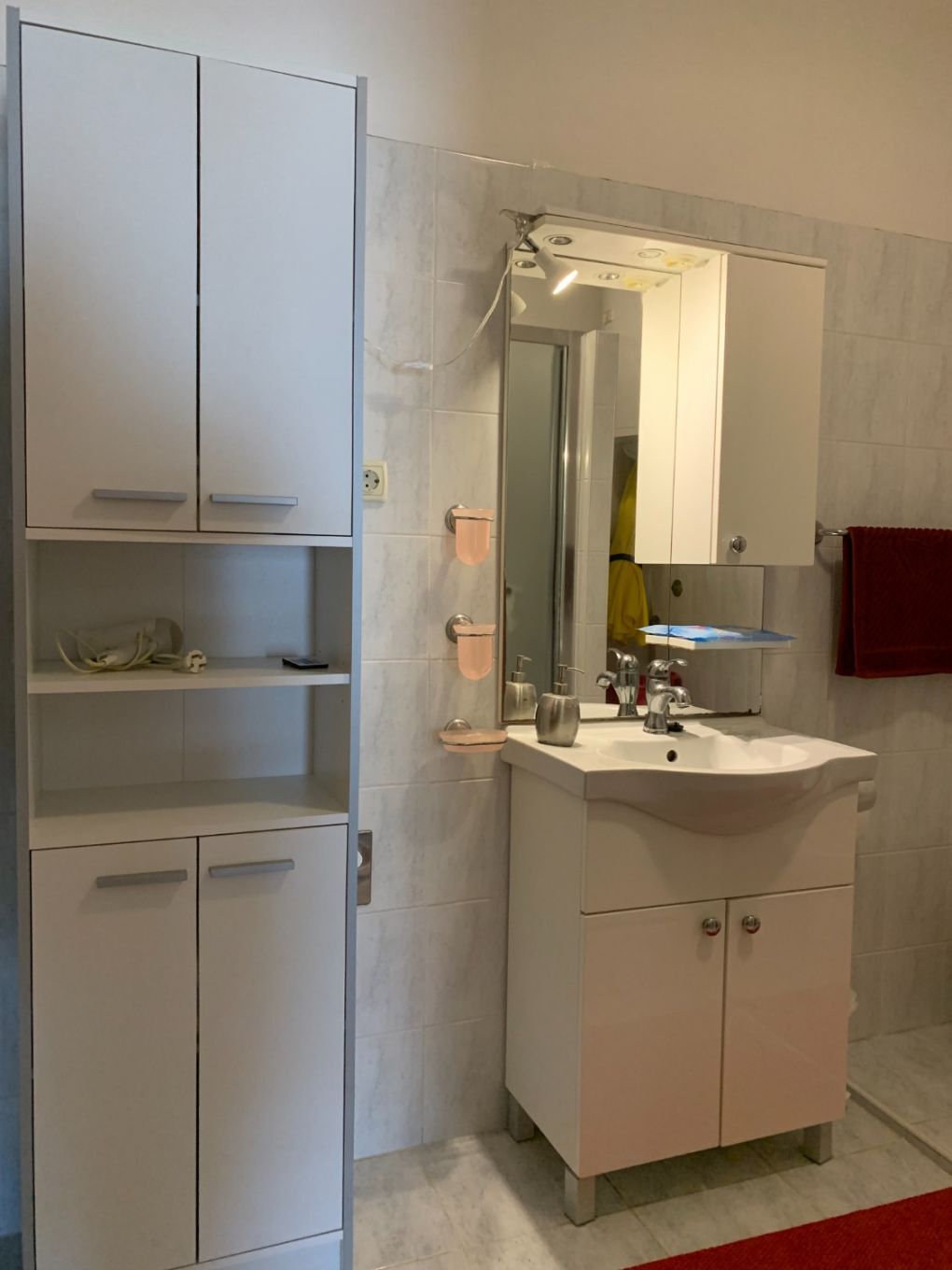 Apartment Tomi 107101-A1