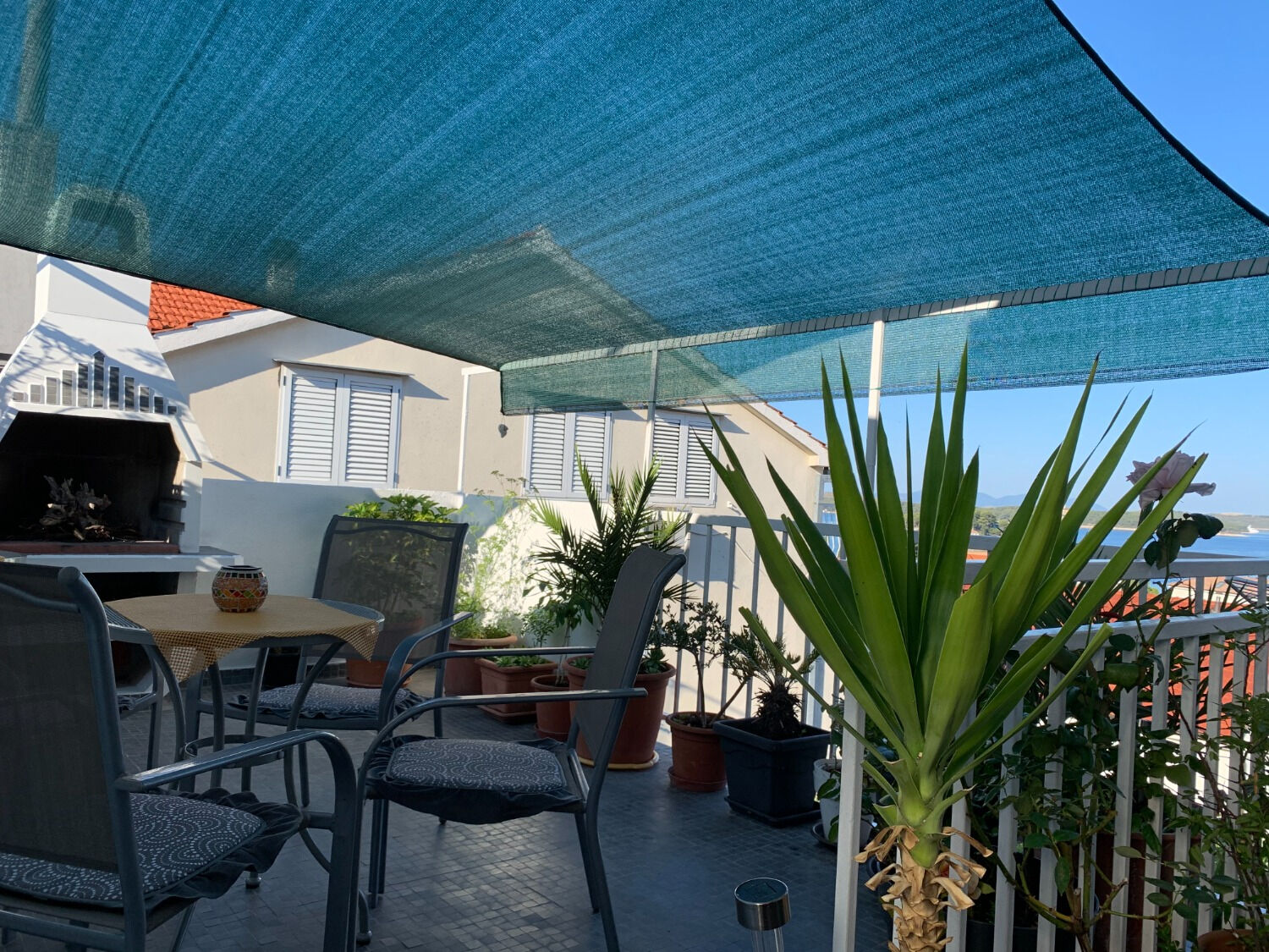 Apartment Tomi 107101-A1