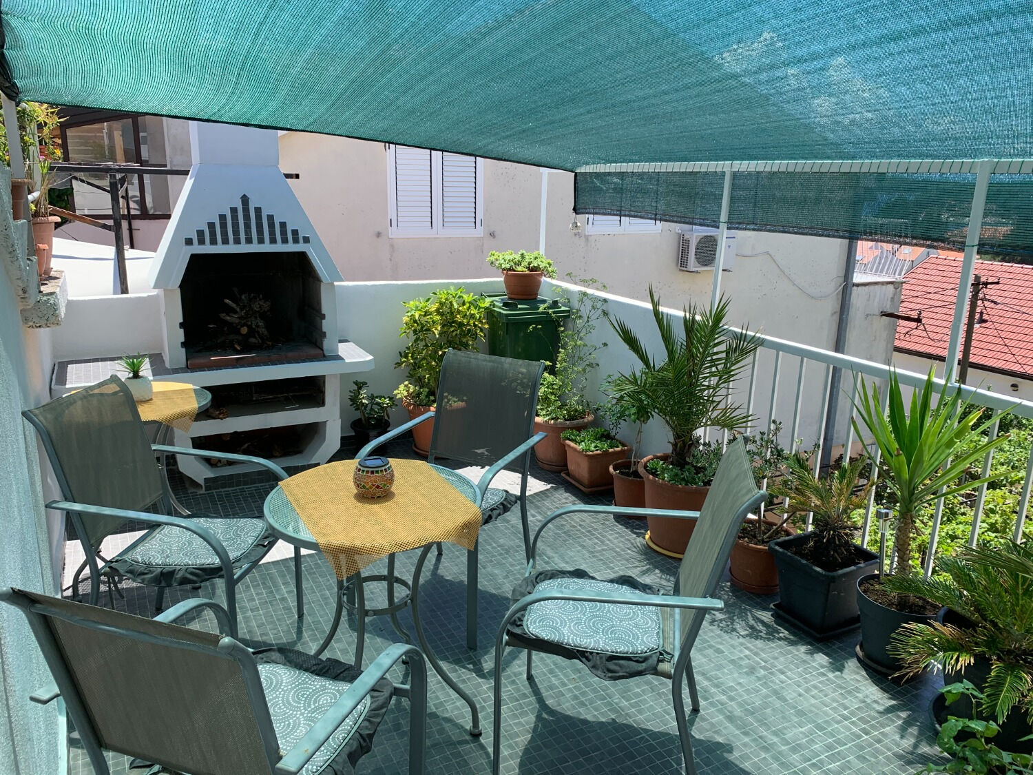 Apartment Tomi 107101-A1