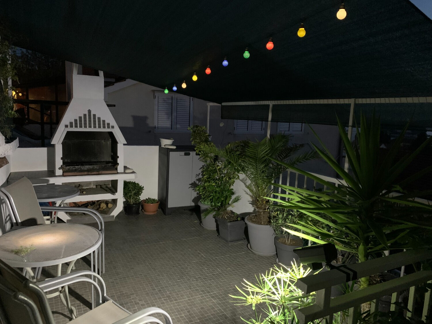 Apartment Tomi 107101-A1