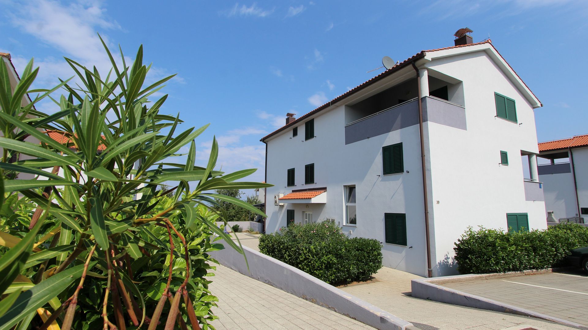 Apartmani Ema A1