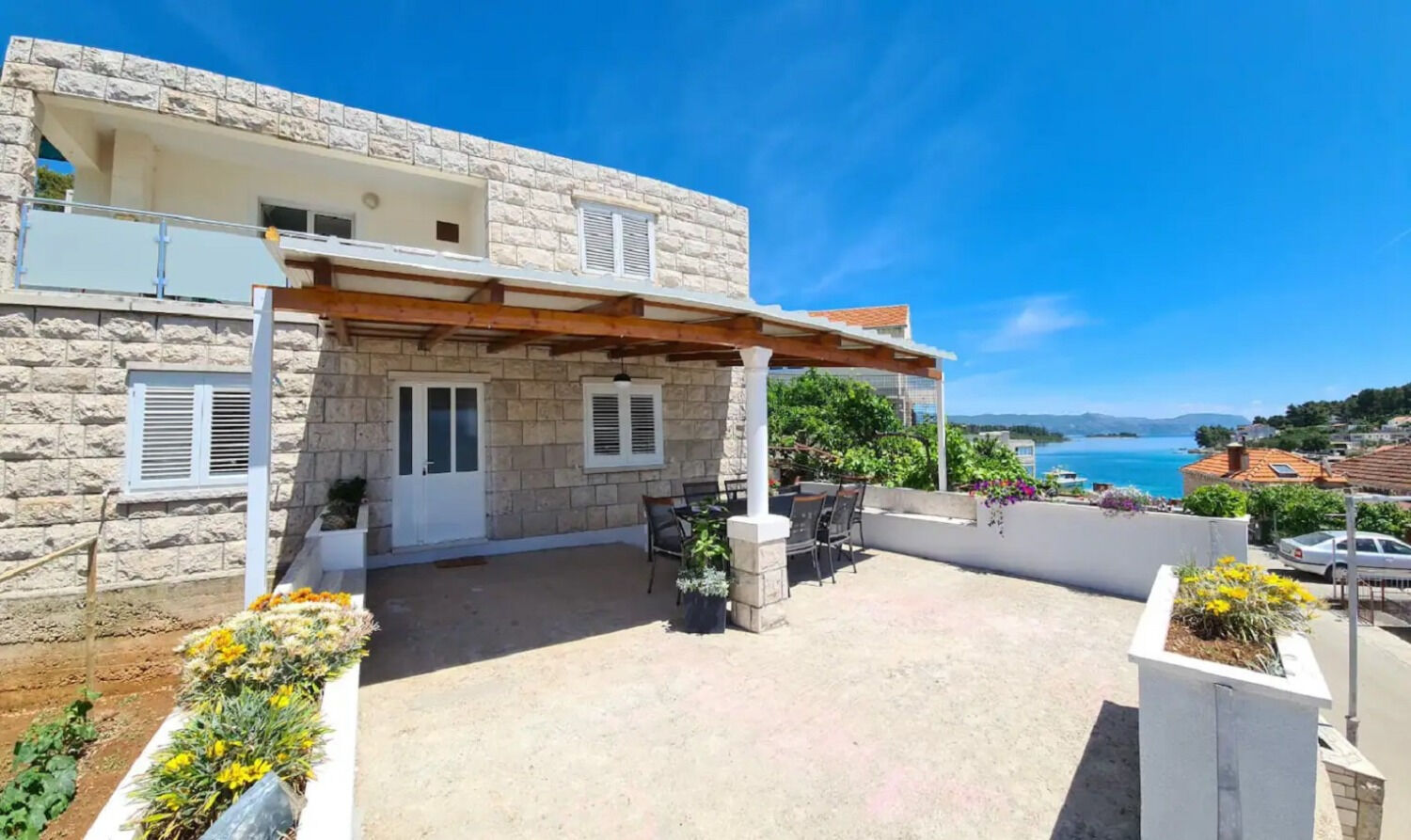 Photo of Apartment Sunny