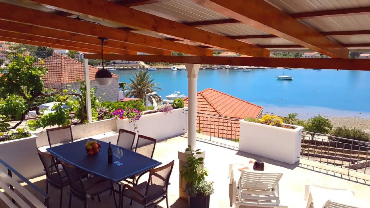 Photo of Apartment Sunny