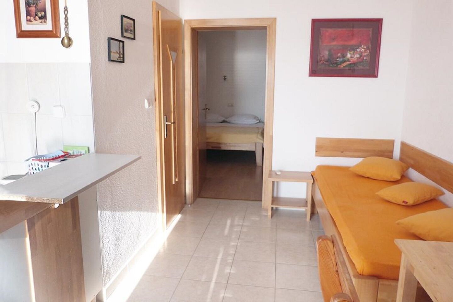 Apartments Niko 10398-A6
