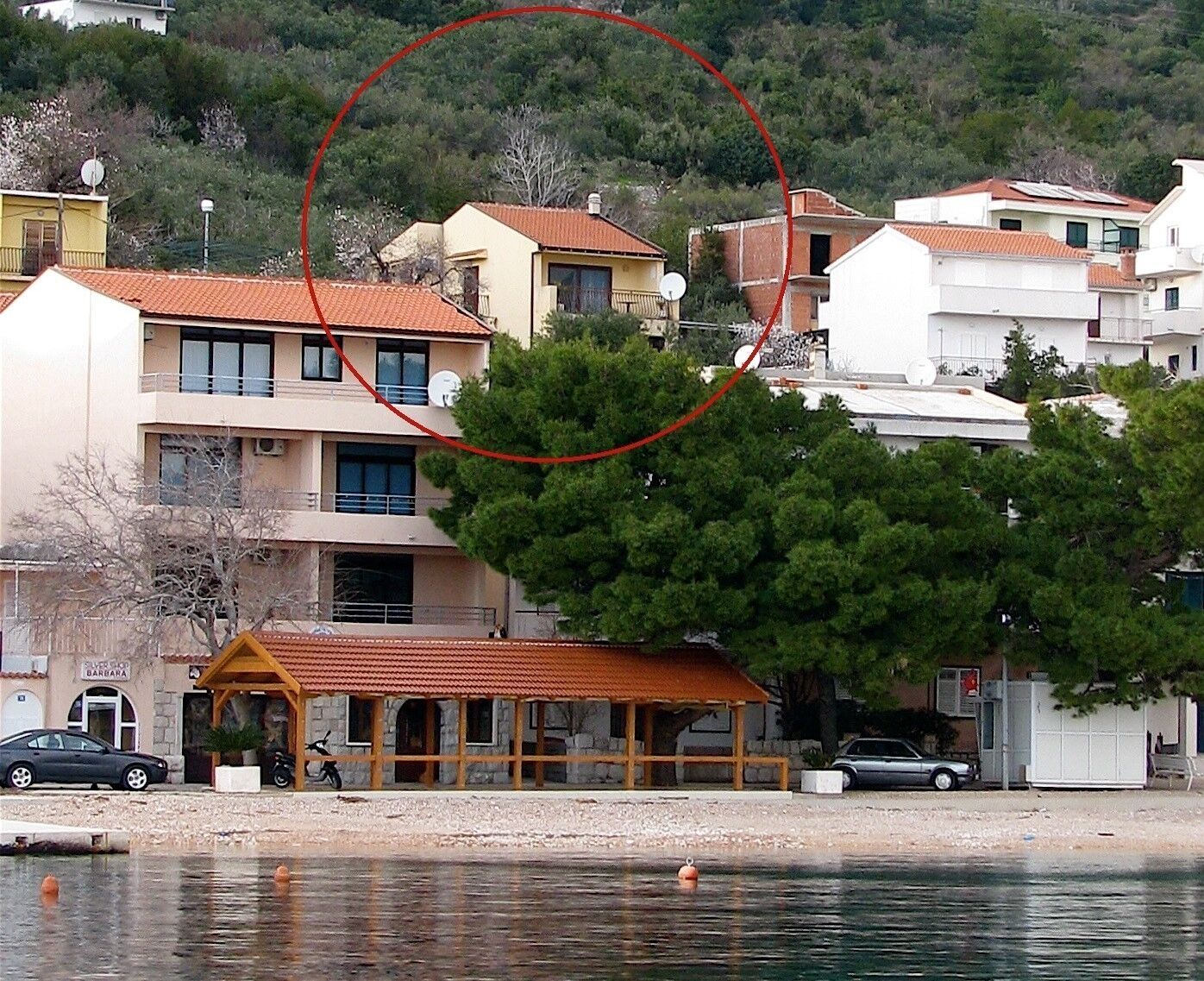 Apartment Bianca 10717-A1