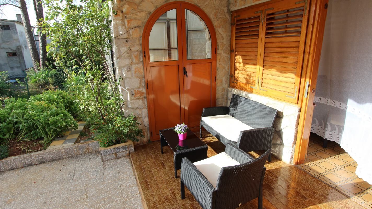 Apartments Duda 107111-A1