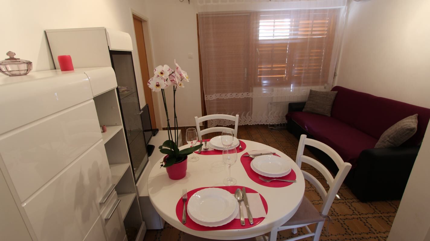 Apartments Duda 107111-A1