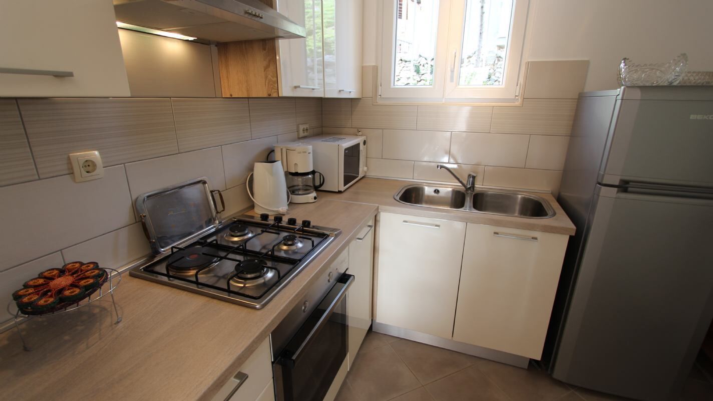Apartments Duda 107111-A1