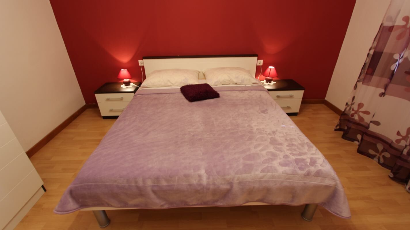Apartments Duda 107111-A1